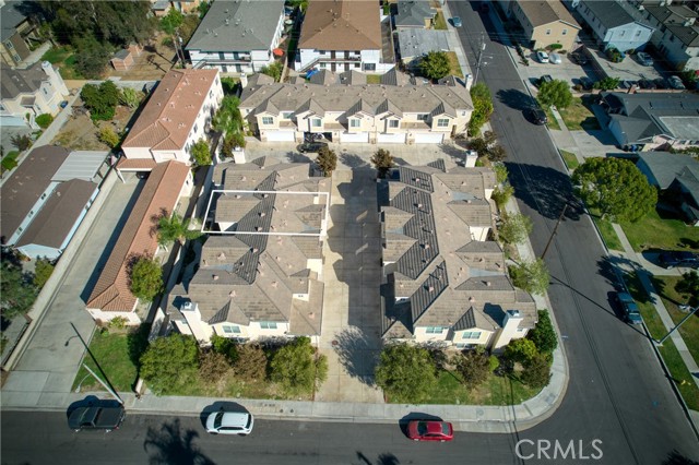 Detail Gallery Image 27 of 29 For 8722 Belmont St #C,  Cypress,  CA 90630 - 2 Beds | 2 Baths