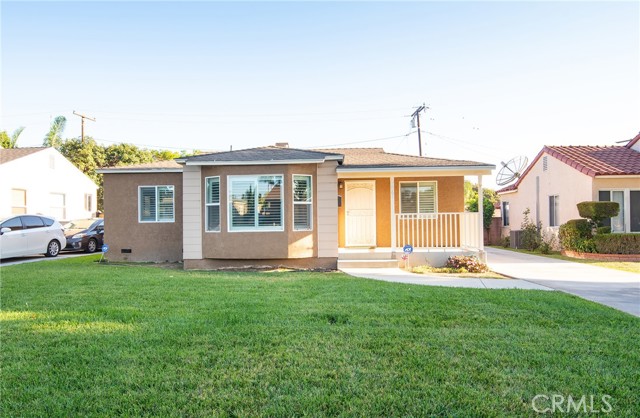 15066 Carnell St, Whittier, CA 90603