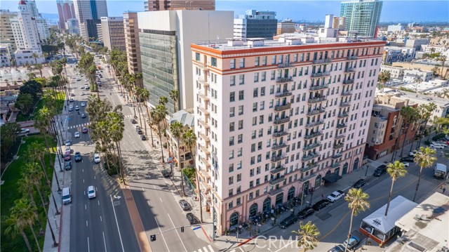 Detail Gallery Image 30 of 30 For 455 E Ocean Bld #1116,  Long Beach,  CA 90802 - 1 Beds | 1 Baths