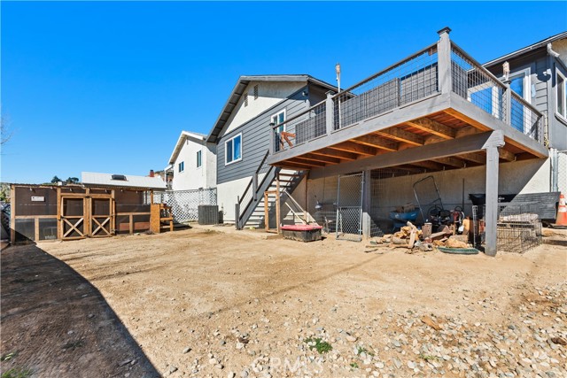 Detail Gallery Image 32 of 34 For 14802 Sunnydale, Lake Hughes,  CA 93532 - 3 Beds | 2 Baths