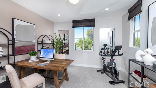 Detail Gallery Image 9 of 12 For 95 Interval, Irvine,  CA 92618 - 4 Beds | 3 Baths