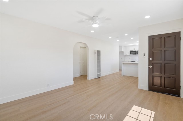 Detail Gallery Image 9 of 31 For 2521 W Stanford St, Santa Ana,  CA 92704 - 2 Beds | 1 Baths