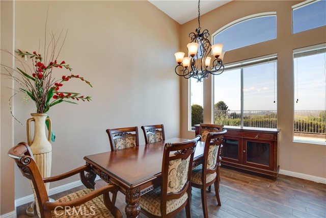Image 8 of 54 For 1490 Rancho Hills Drive