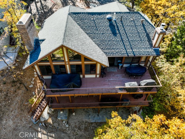 Detail Gallery Image 41 of 45 For 1054 Sandalwood Dr, Lake Arrowhead,  CA 92352 - 4 Beds | 4 Baths