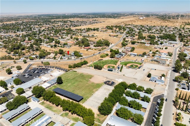 Detail Gallery Image 39 of 42 For 4755 Quartz Hill Rd, Lancaster,  CA 93536 - 3 Beds | 2 Baths