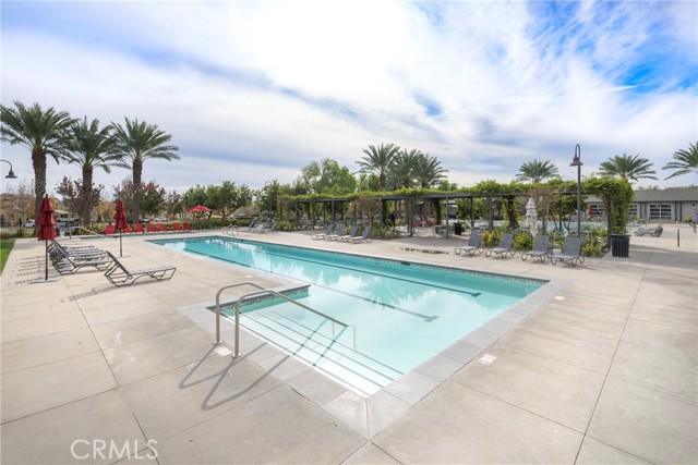 Detail Gallery Image 34 of 39 For 3160 E Yountville Dr #1,  Ontario,  CA 91761 - 1 Beds | 1/1 Baths