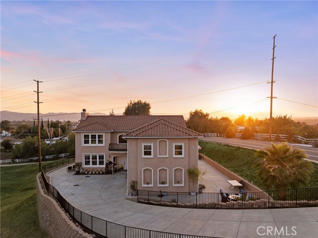Detail Gallery Image 58 of 71 For 30865 via Norte, Temecula,  CA 92591 - 5 Beds | 4/1 Baths
