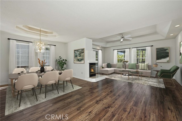 Detail Gallery Image 10 of 35 For 18168 Deer Hill Rd, Hidden Valley Lake,  CA 95467 - 3 Beds | 2 Baths