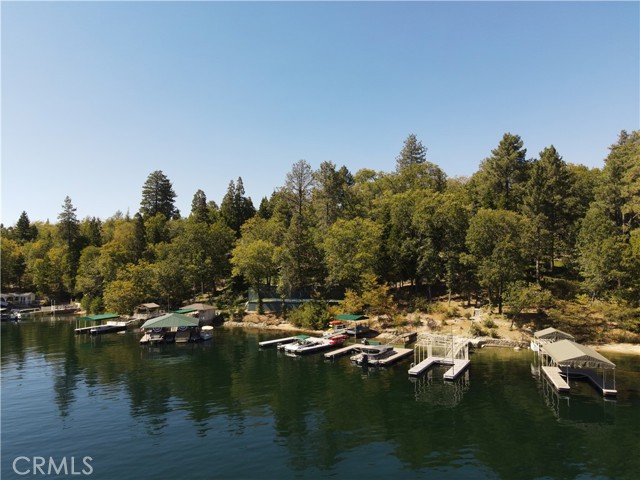 Detail Gallery Image 24 of 24 For 166 N 166 B --Dock, Lake Arrowhead,  CA 92352 - 0 Beds | 0 Baths