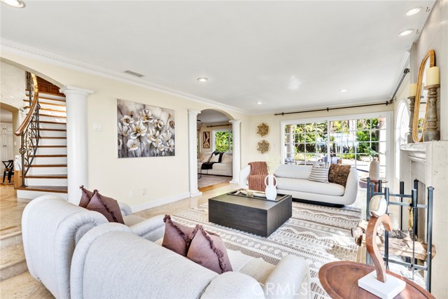 Detail Gallery Image 10 of 70 For 30946 Rue De La Pierre, Rancho Palos Verdes,  CA 90275 - 5 Beds | 3 Baths