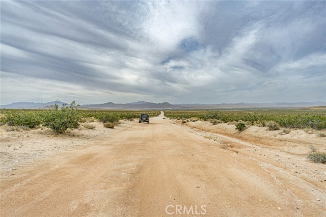 Detail Gallery Image 11 of 12 For 0 Bessemer Mine Rd, Lucerne Valley,  CA 92356 - – Beds | – Baths