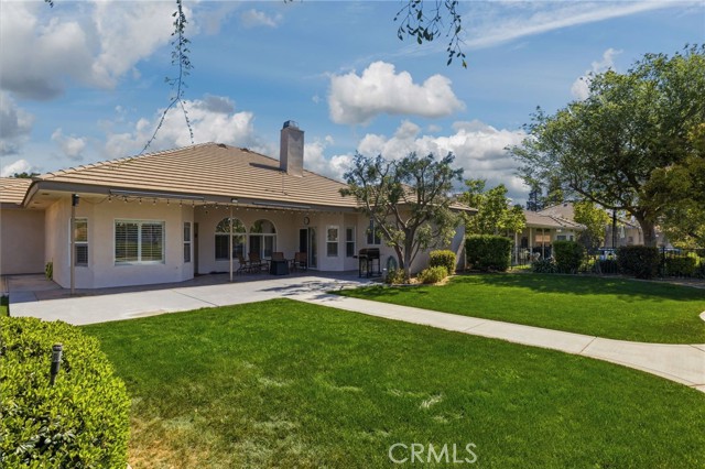 Detail Gallery Image 54 of 70 For 4401 Palisades, Bakersfield,  CA 93308 - 4 Beds | 3 Baths