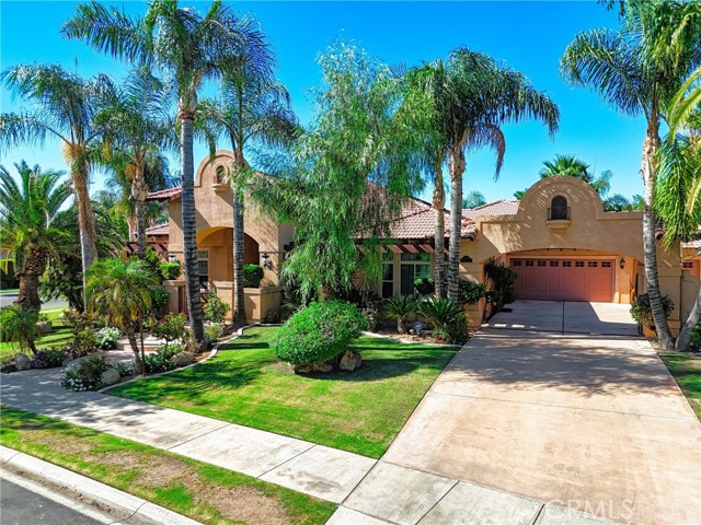 Detail Gallery Image 52 of 60 For 13204 Michaelangelo Dr, Bakersfield,  CA 93314 - 5 Beds | 3 Baths