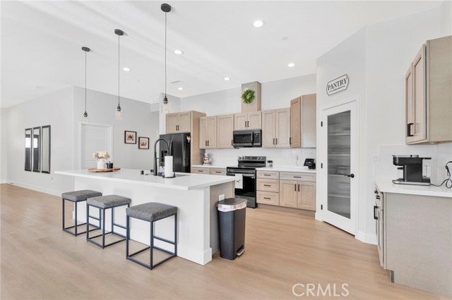 Detail Gallery Image 12 of 46 For 14812 Crofton, Helendale,  CA 92342 - 4 Beds | 2 Baths