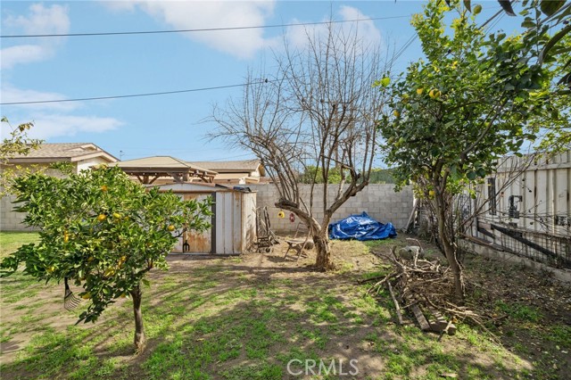 Detail Gallery Image 23 of 23 For 2938 Oakwood, Lynwood,  CA 90262 - 2 Beds | 1 Baths