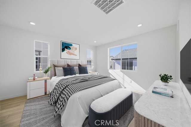 Detail Gallery Image 13 of 32 For 4862 Arroyo Run, Moorpark,  CA 93021 - 3 Beds | 2/1 Baths