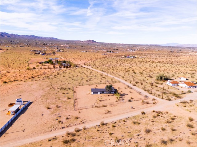 Detail Gallery Image 40 of 48 For 2670 N Sage, Landers,  CA 92285 - 3 Beds | 2 Baths