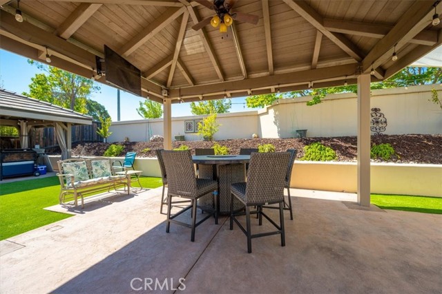 Detail Gallery Image 35 of 41 For 324 Cool Valley Dr, Paso Robles,  CA 93446 - 4 Beds | 2/1 Baths