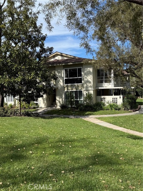 Detail Gallery Image 21 of 22 For 891 Ronda Sevilla #O,  Laguna Woods,  CA 92637 - 1 Beds | 1 Baths