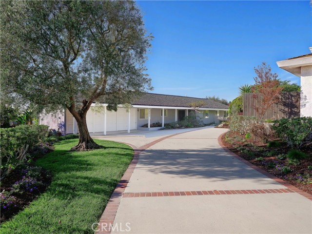 30033 Avenida Celestial, Rancho Palos Verdes, California 90275, 4 Bedrooms Bedrooms, ,3 BathroomsBathrooms,Residential,Sold,Avenida Celestial,PV22021679