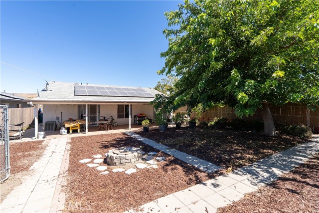 Detail Gallery Image 28 of 39 For 115 Calle Arroyo, Shandon,  CA 93461 - 2 Beds | 2 Baths