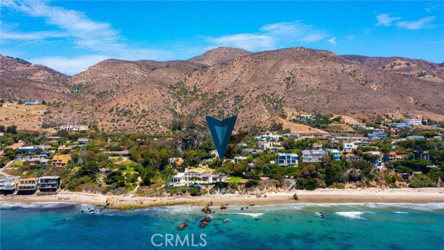 Detail Gallery Image 33 of 33 For 31851 Sea Level Dr #1,  Malibu,  CA 90265 - 3 Beds | 4 Baths