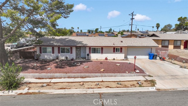 Detail Gallery Image 10 of 46 For 37106 Lombardy Ave, Barstow,  CA 92311 - 4 Beds | 2 Baths