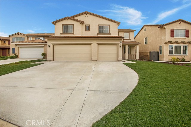 7436 Clementine Dr, Eastvale, CA 92880