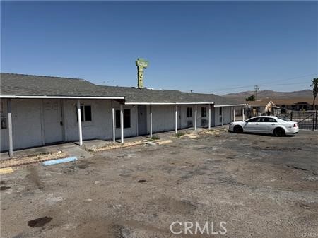 Detail Gallery Image 7 of 8 For 924 E Main St, Barstow,  CA 92311 - – Beds | – Baths