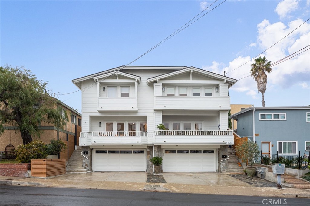 162 Avenida Florencia #2