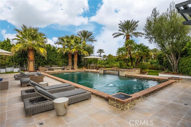Detail Gallery Image 37 of 56 For 43360 via Siena, Indian Wells,  CA 92210 - 6 Beds | 5/2 Baths