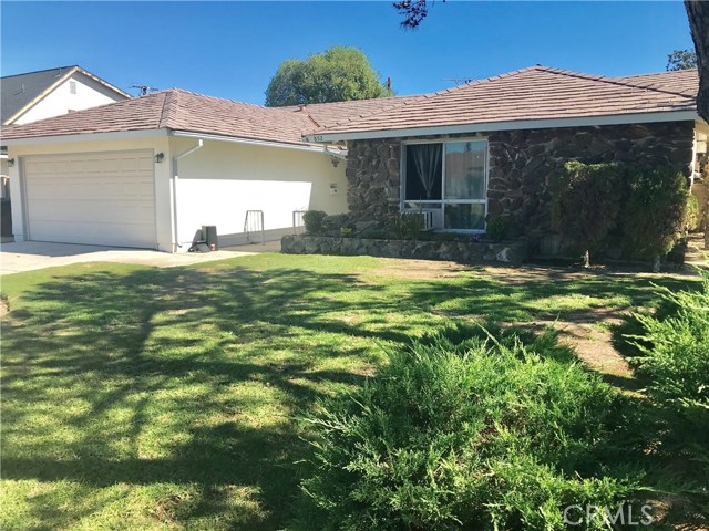 852 S Hilda St, Anaheim, CA 92806