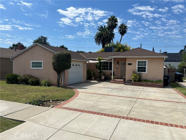 13510 Dittmar Dr, Whittier, CA 90605