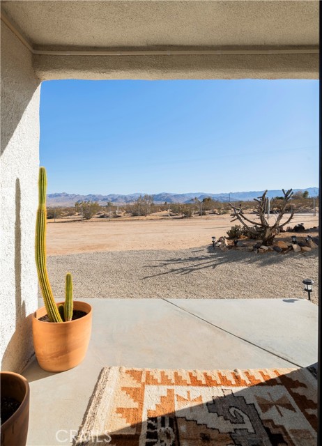 Detail Gallery Image 36 of 46 For 62556 Golden St, Joshua Tree,  CA 92252 - 3 Beds | 2 Baths