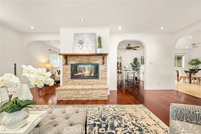 Detail Gallery Image 18 of 47 For 3775 Charlemagne Ave, Long Beach,  CA 90808 - 3 Beds | 2 Baths