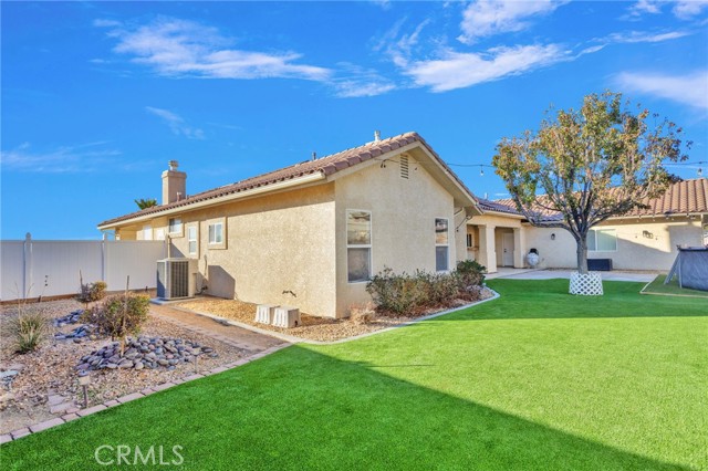 Detail Gallery Image 30 of 39 For 13519 Sunset, Apple Valley,  CA 92308 - 4 Beds | 3 Baths