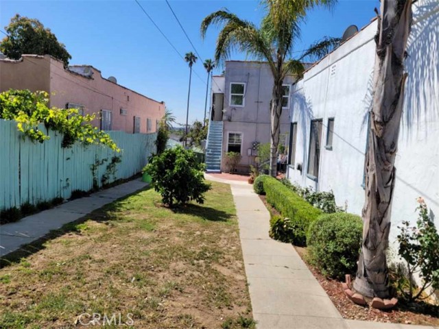 Image 3 for 4011 W 28Th St, Los Angeles, CA 90018