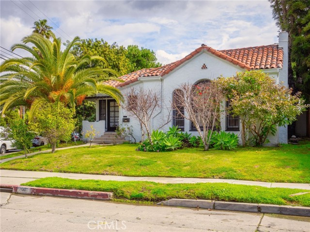 Image 3 for 800 S Ridgeley Dr, Los Angeles, CA 90036