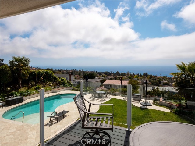 28505 Cedarbluff Drive, Rancho Palos Verdes, California 90275, 5 Bedrooms Bedrooms, ,2 BathroomsBathrooms,Residential,Sold,Cedarbluff,SB23076146