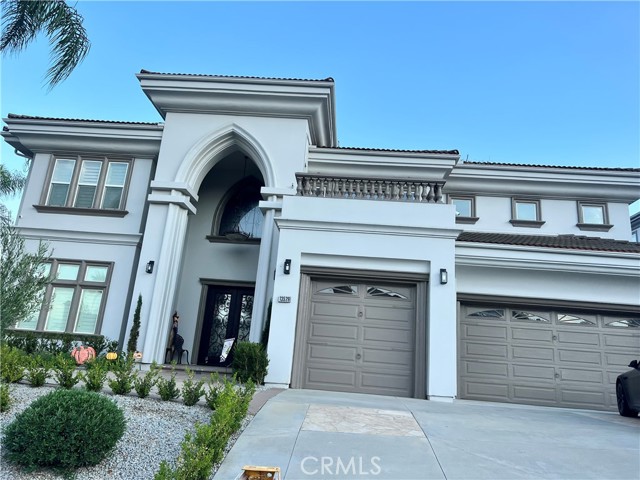 13529 La Sierra Dr, Chino Hills, CA 91709