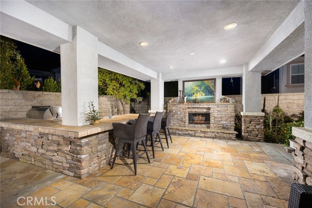 Detail Gallery Image 55 of 63 For 18345 Watson Way, Yorba Linda,  CA 92886 - 5 Beds | 4/1 Baths