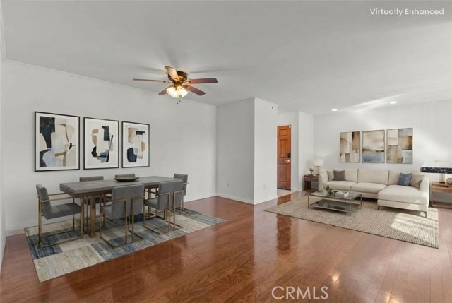 Detail Gallery Image 5 of 15 For 1135 Allen #20,  Glendale,  CA 91201 - 2 Beds | 2 Baths