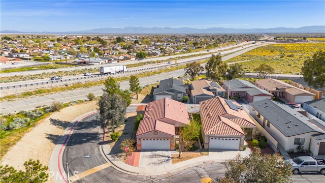 Detail Gallery Image 21 of 21 For 2300 Panorama Ln, Rosamond,  CA 93560 - 2 Beds | 2 Baths