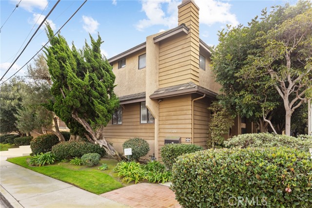 Detail Gallery Image 24 of 27 For 2304 Mathews Ave #2,  Redondo Beach,  CA 90278 - 2 Beds | 2/1 Baths