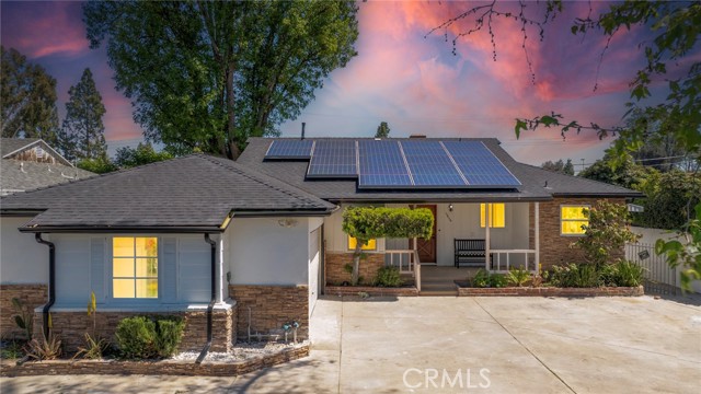 Detail Gallery Image 49 of 68 For 6454 Baird Ave, Reseda,  CA 91335 - 4 Beds | 2/1 Baths