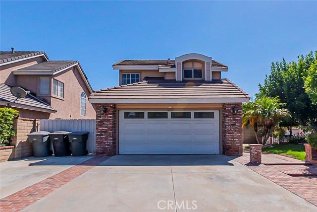 6701 Ranchwood Ave, Chino Hills, CA 91709