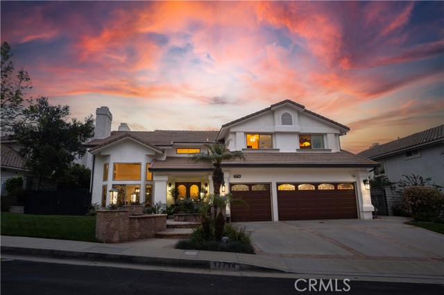 Detail Gallery Image 25 of 30 For 17714 Candia Ct, Granada Hills,  CA 91344 - 5 Beds | 4 Baths