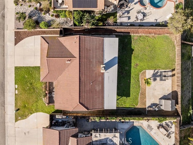 Detail Gallery Image 33 of 36 For 8720 Coyote Bush, Riverside,  CA 92508 - 3 Beds | 2 Baths