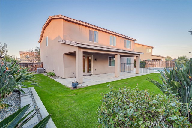 Detail Gallery Image 38 of 44 For 5005 Silvery Jewel, Bakersfield,  CA 93313 - 5 Beds | 3/1 Baths