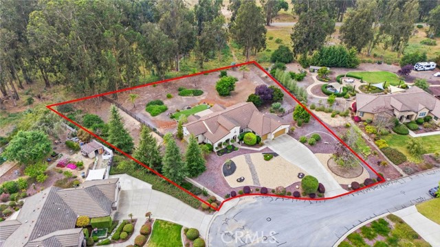 Detail Gallery Image 39 of 40 For 780 Conestoga Ln, Nipomo,  CA 93444 - 4 Beds | 3 Baths